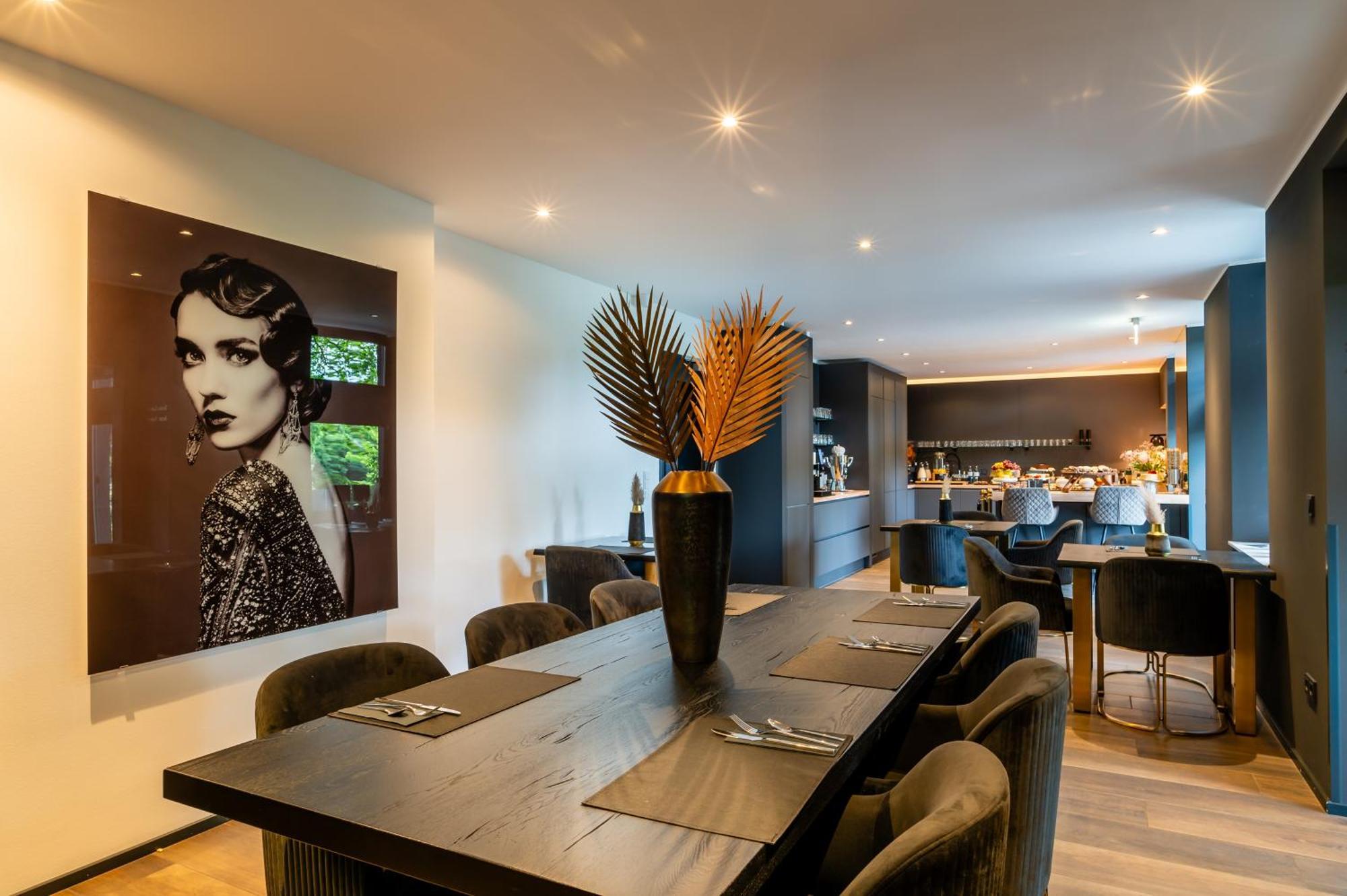 Sellmann'S Boutique Hotel Dortmund Exterior photo