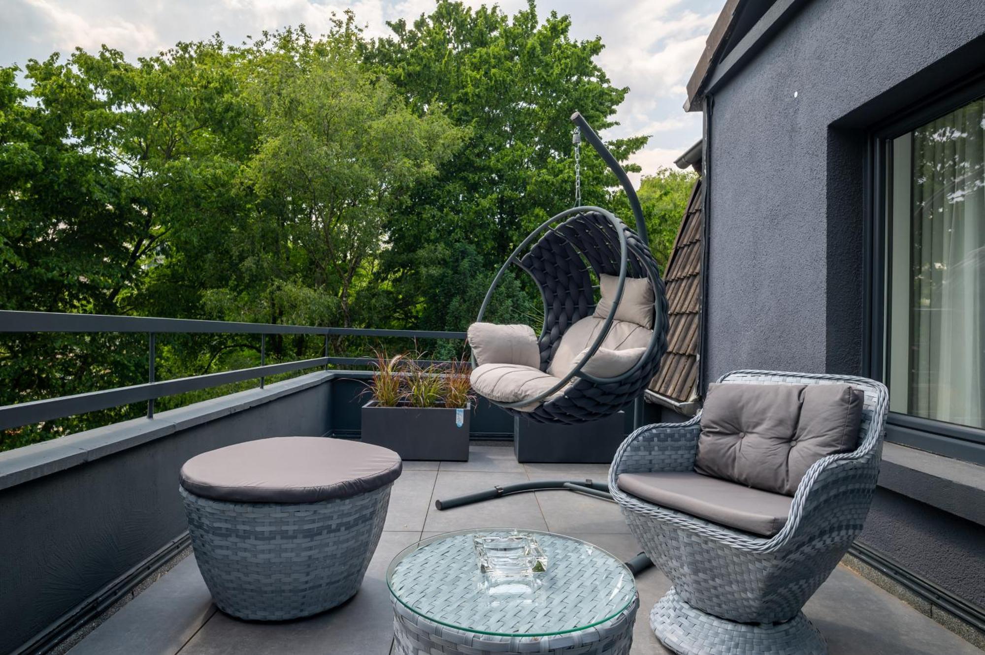 Sellmann'S Boutique Hotel Dortmund Exterior photo